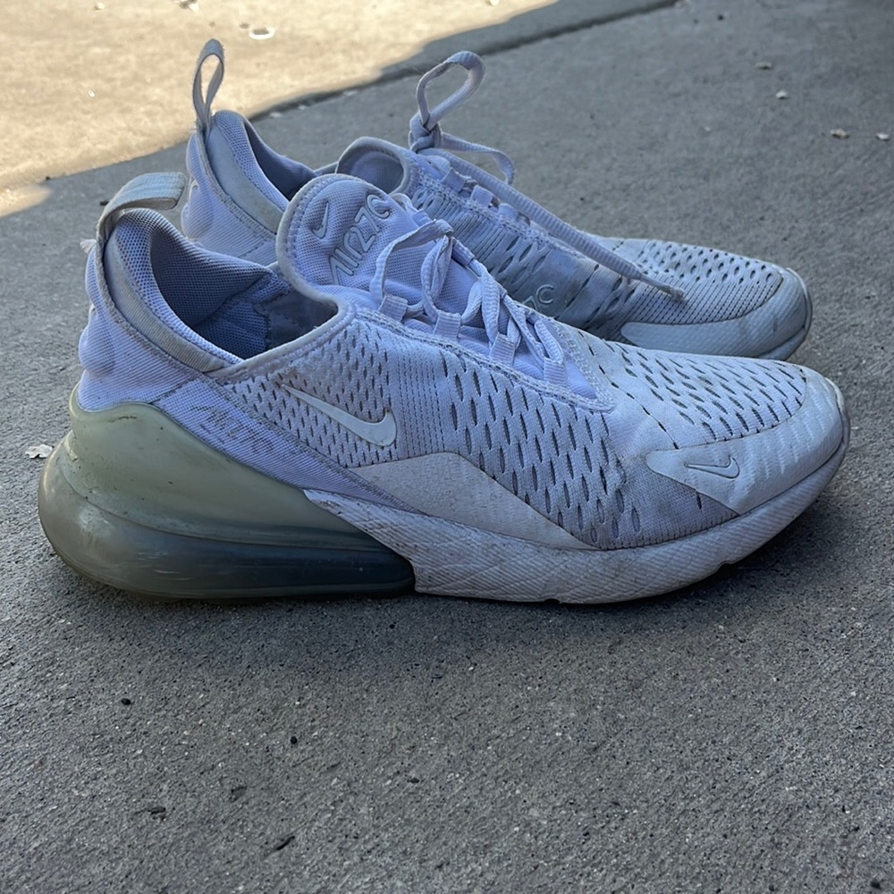 Nike air max 270